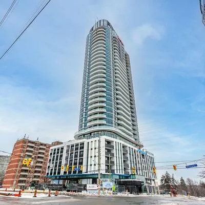 1, Fairview, Mississauga Valleys, Mississauga