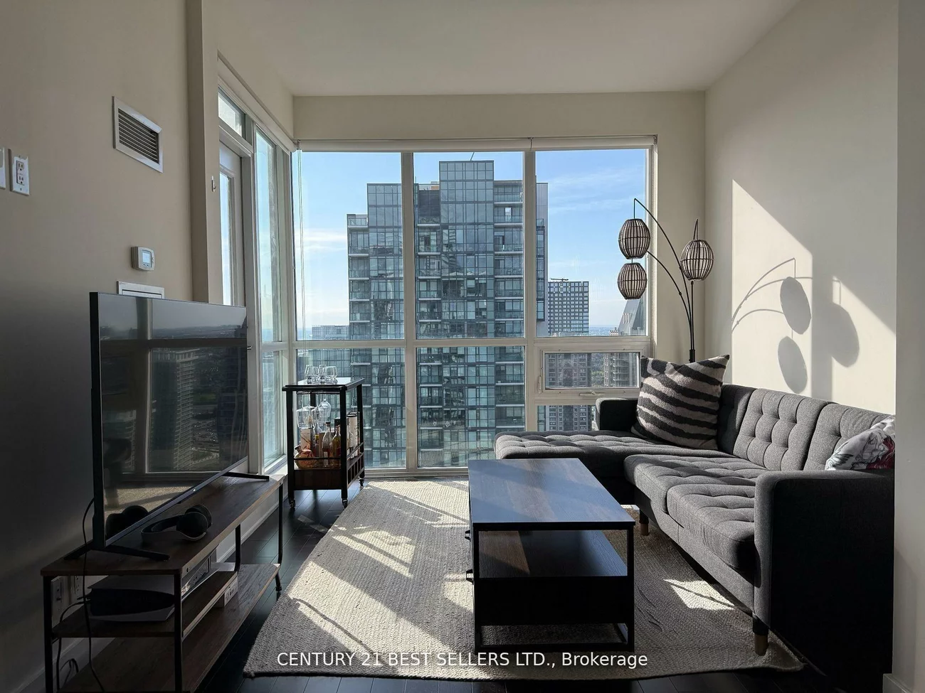 510, Curran, City Centre, Mississauga