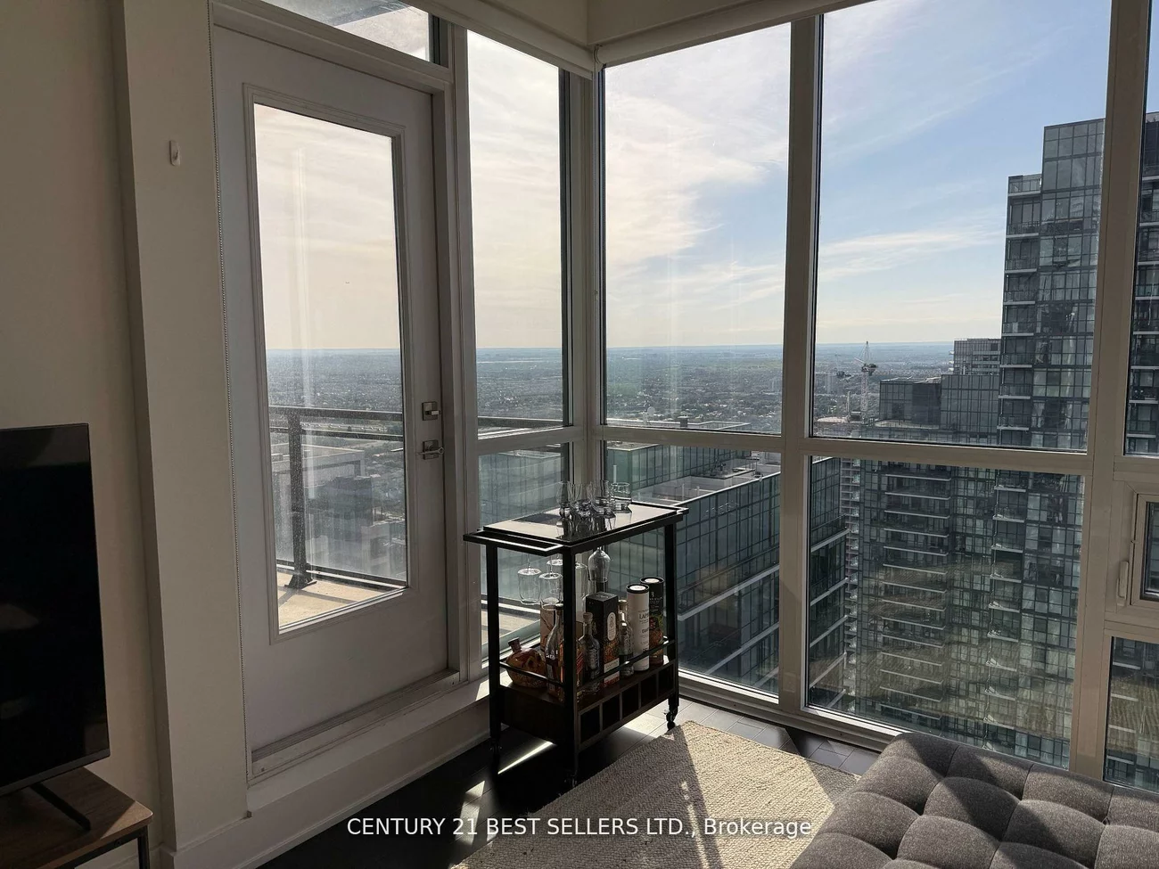 510, Curran, City Centre, Mississauga