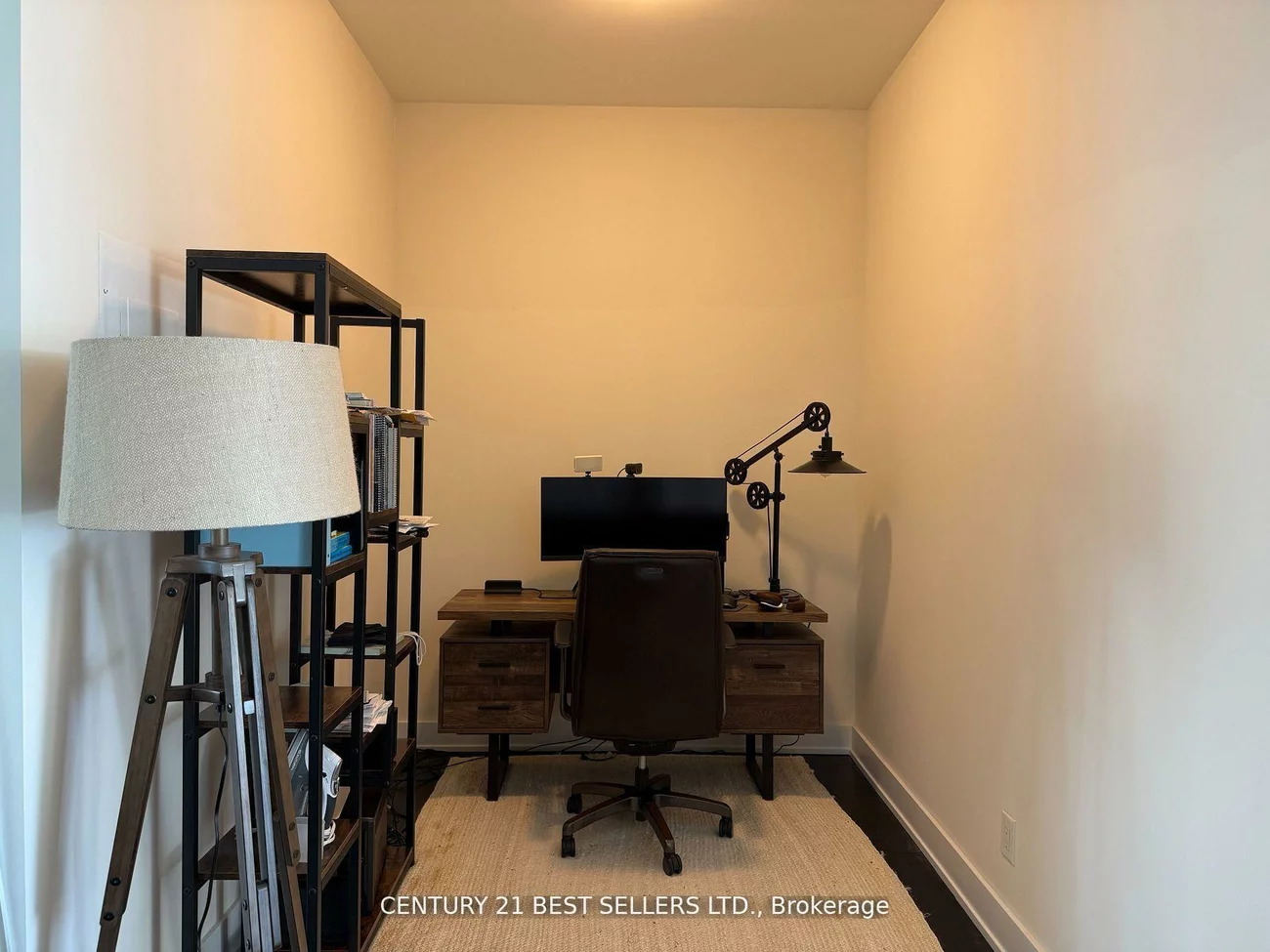 510, Curran, City Centre, Mississauga