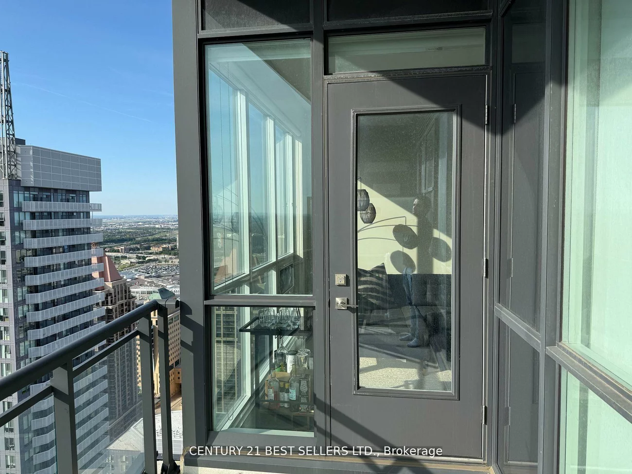 510, Curran, City Centre, Mississauga