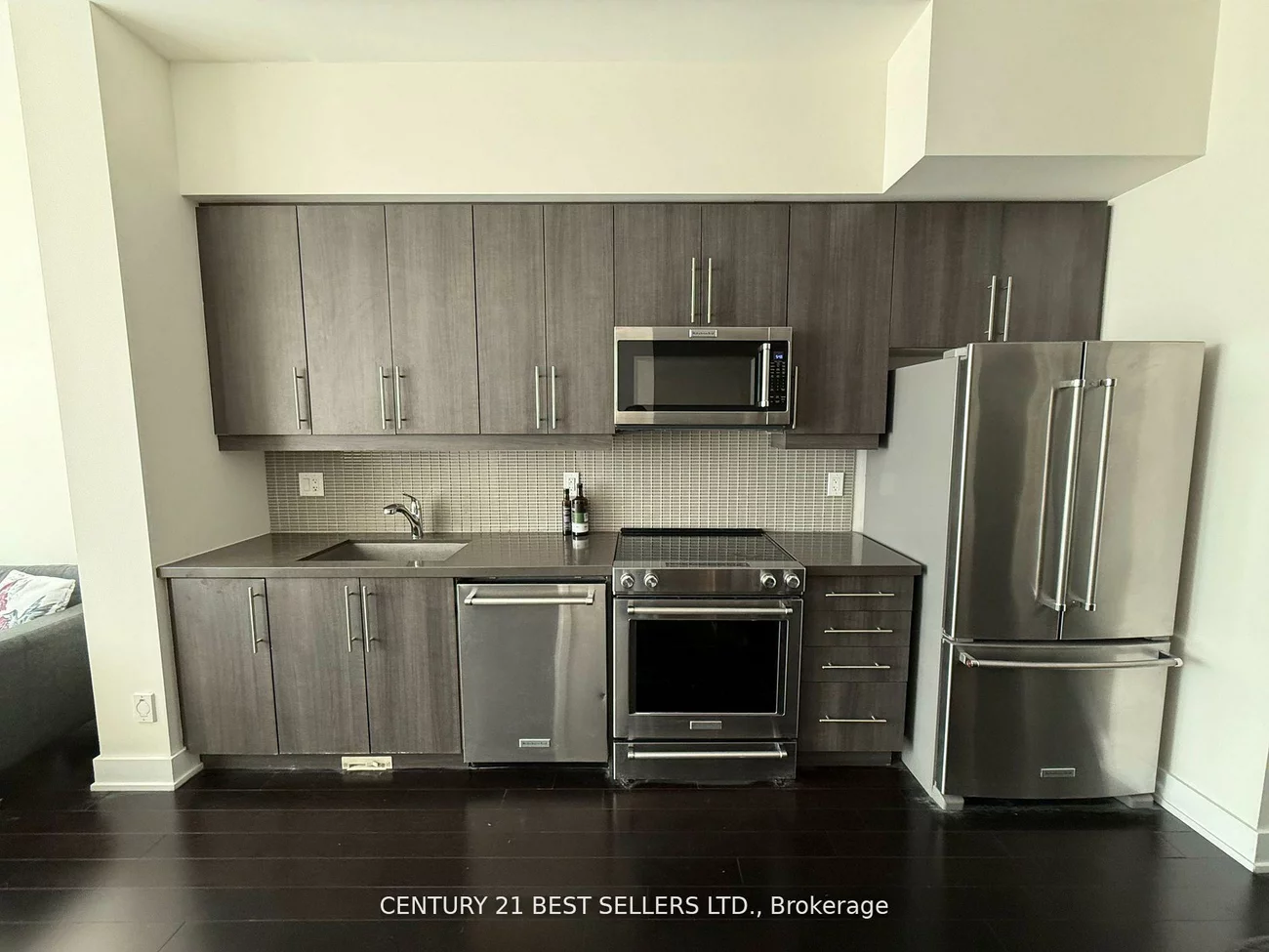 510, Curran, City Centre, Mississauga