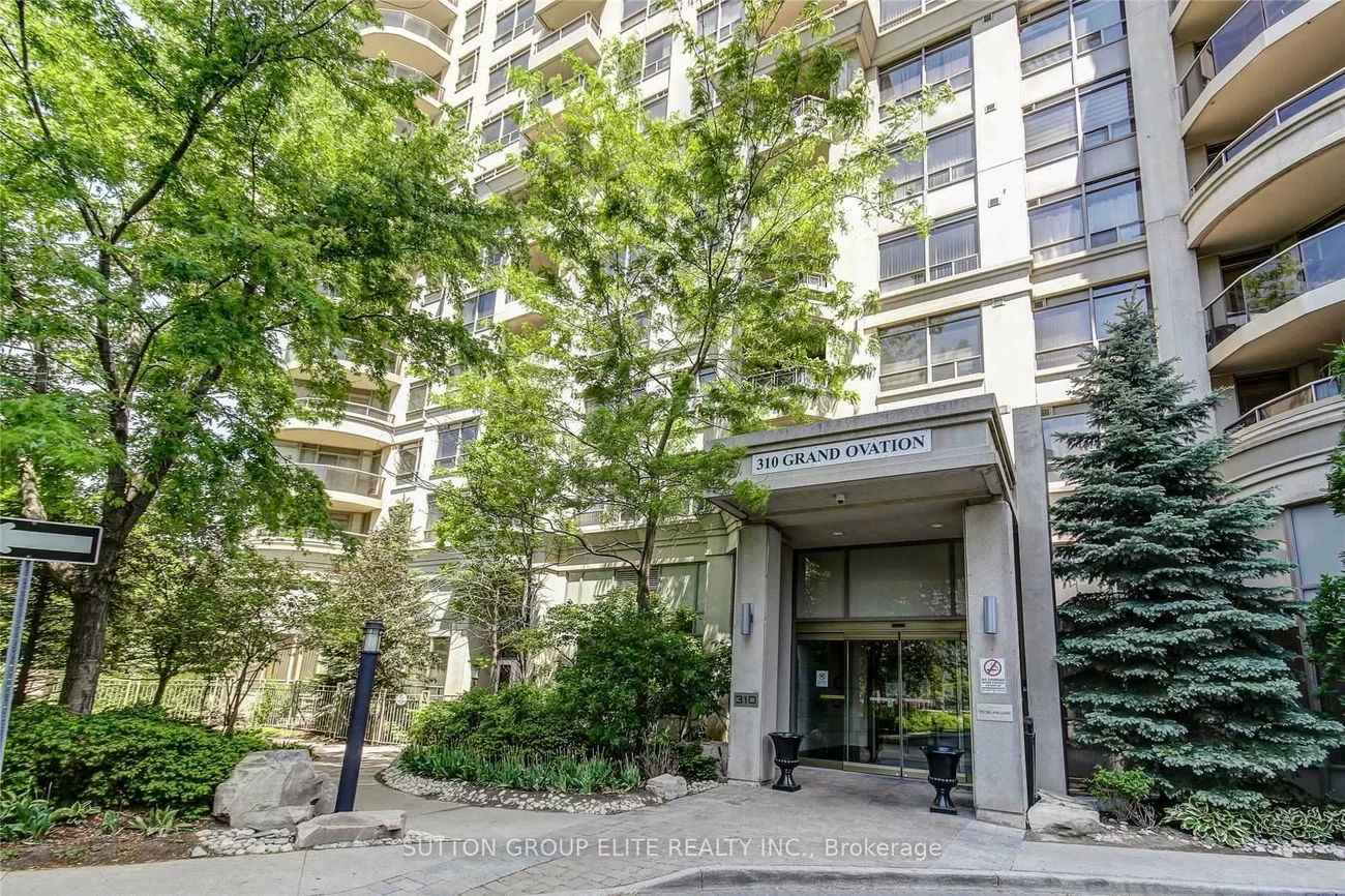 310, Burnhamthorpe, City Centre, Mississauga