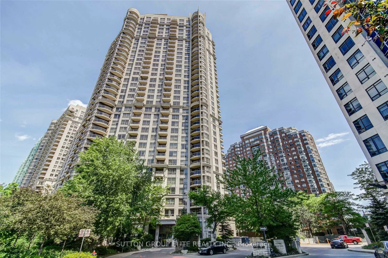 310, Burnhamthorpe, City Centre, Mississauga