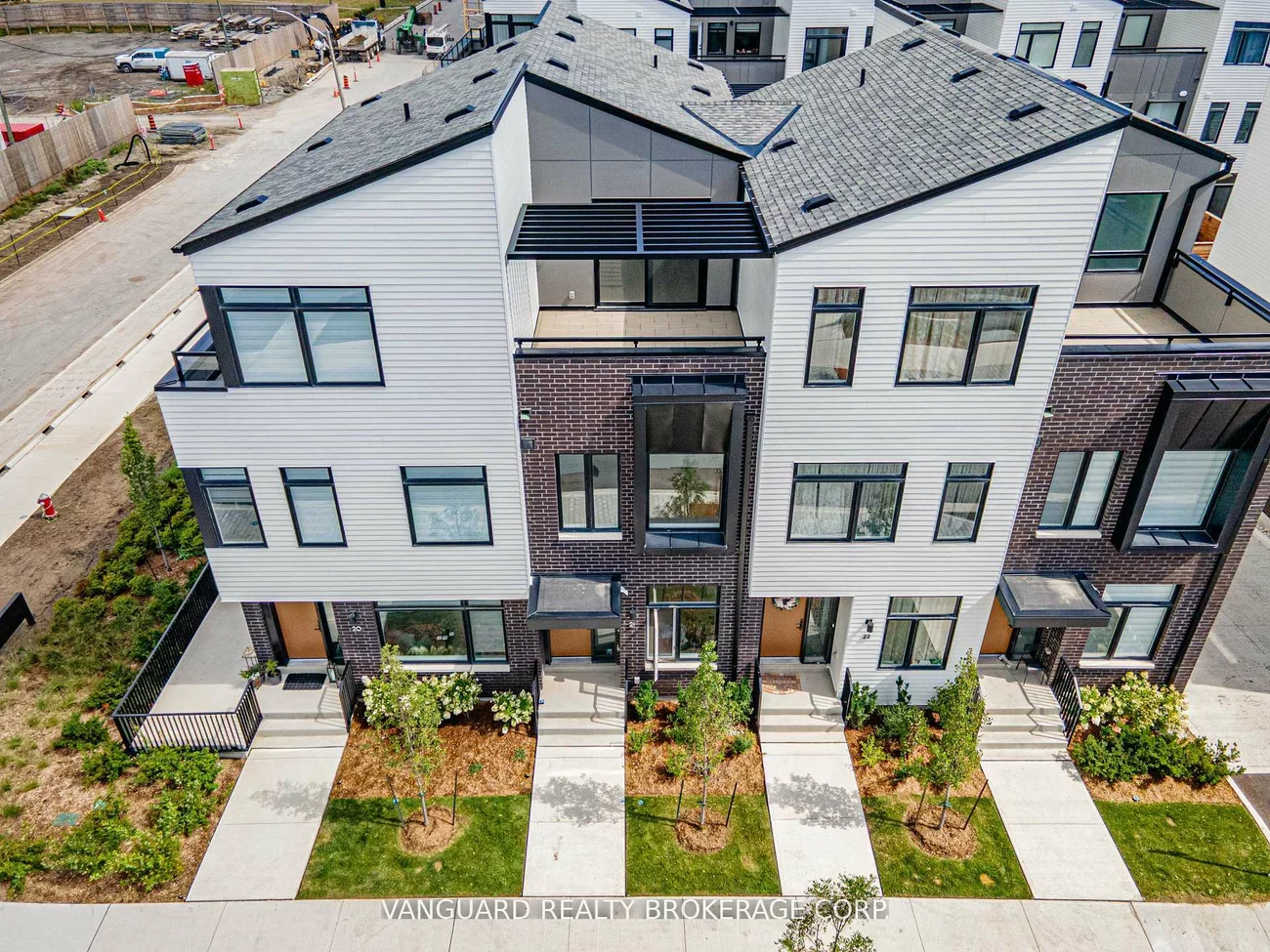 15, Lou Parsons, Port Credit, Mississauga