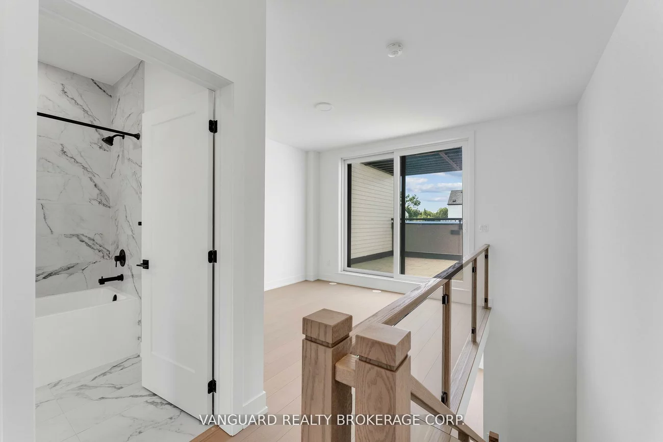 15, Lou Parsons, Port Credit, Mississauga