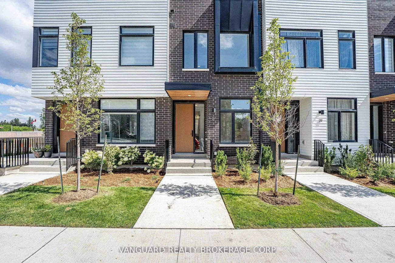 15, Lou Parsons, Port Credit, Mississauga