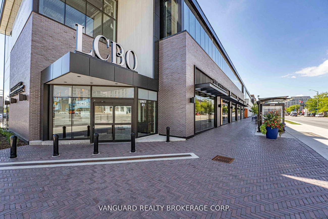 15, Lou Parsons, Port Credit, Mississauga