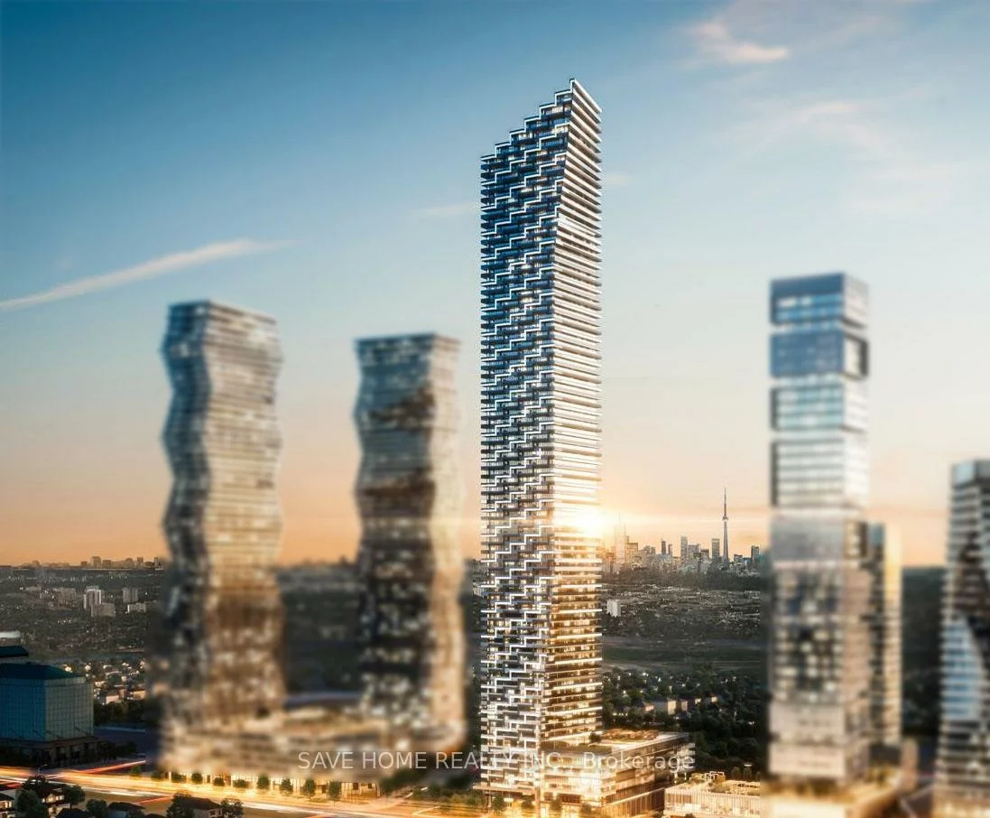 3980, Confederation, City Centre, Mississauga