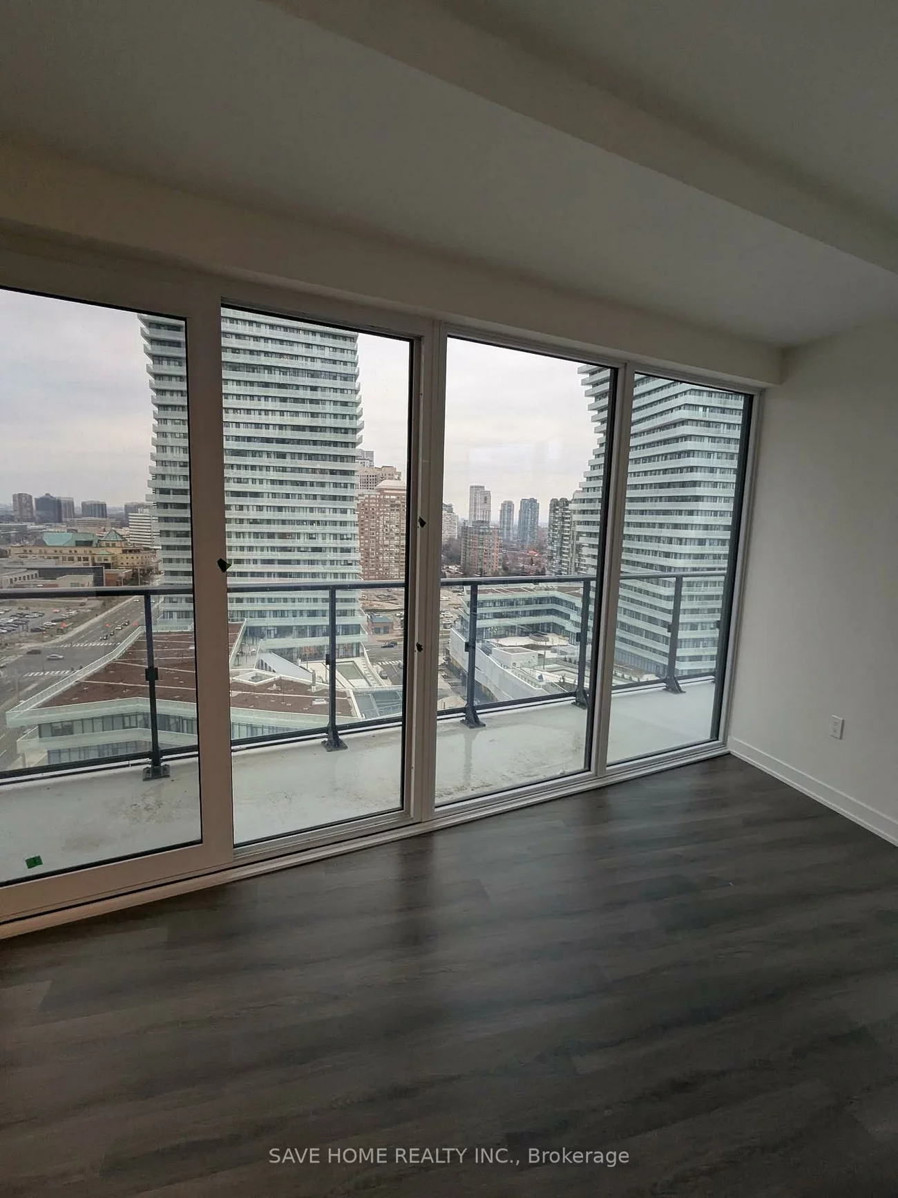 3980, Confederation, City Centre, Mississauga