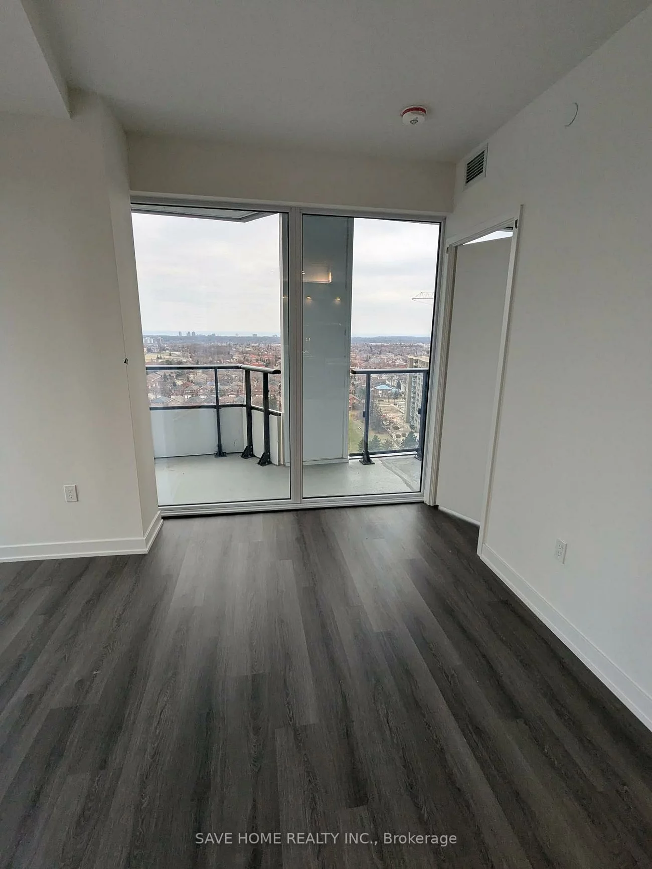 3980, Confederation, City Centre, Mississauga