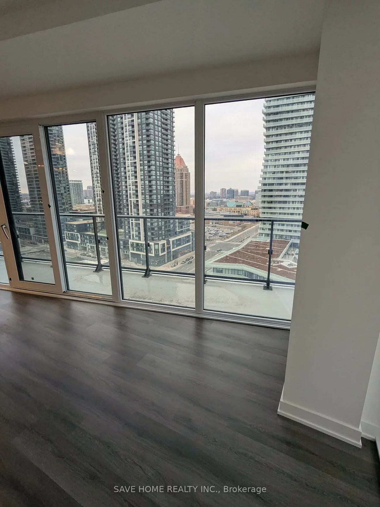 3980, Confederation, City Centre, Mississauga