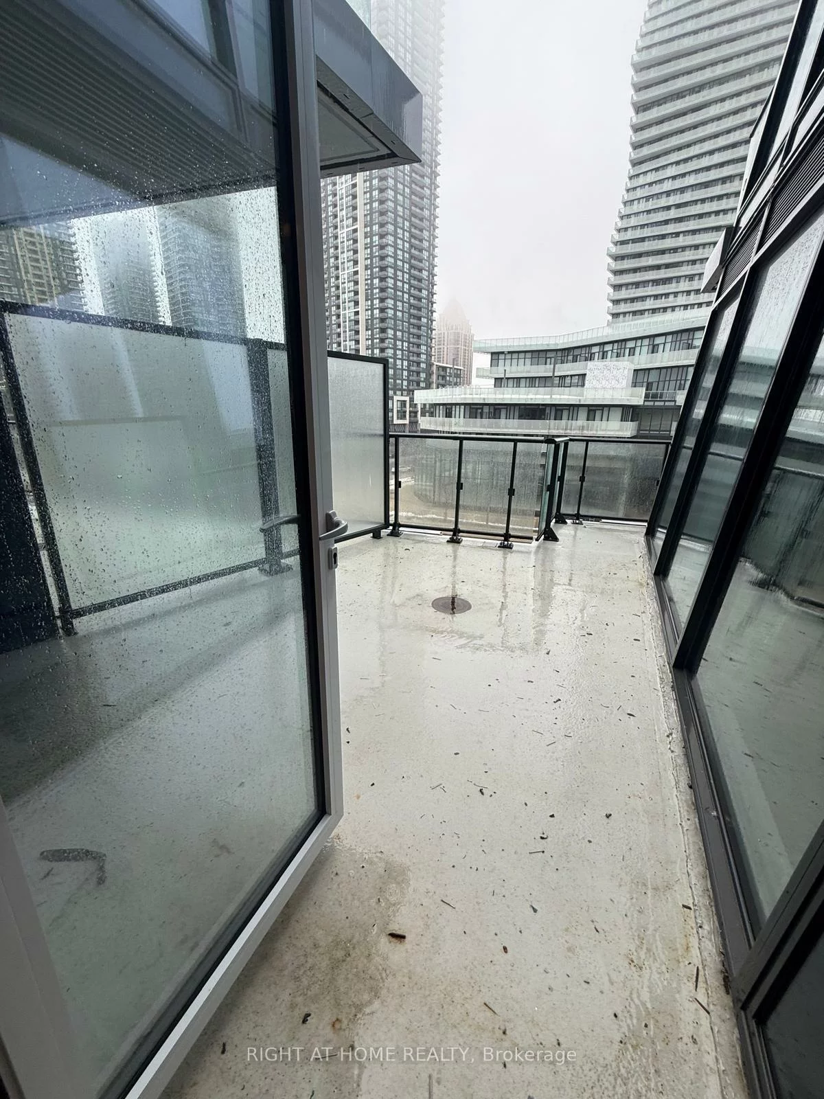 448, Burnhamthorpe, City Centre, Mississauga