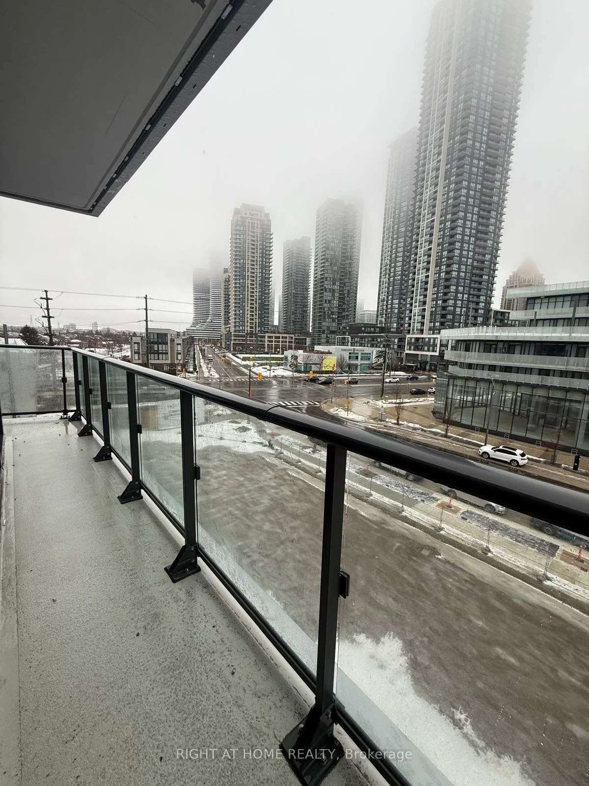 448, Burnhamthorpe, City Centre, Mississauga