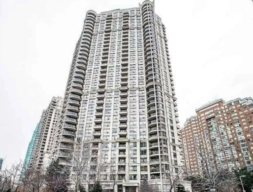 310, Burnhamthorpe, City Centre, Mississauga