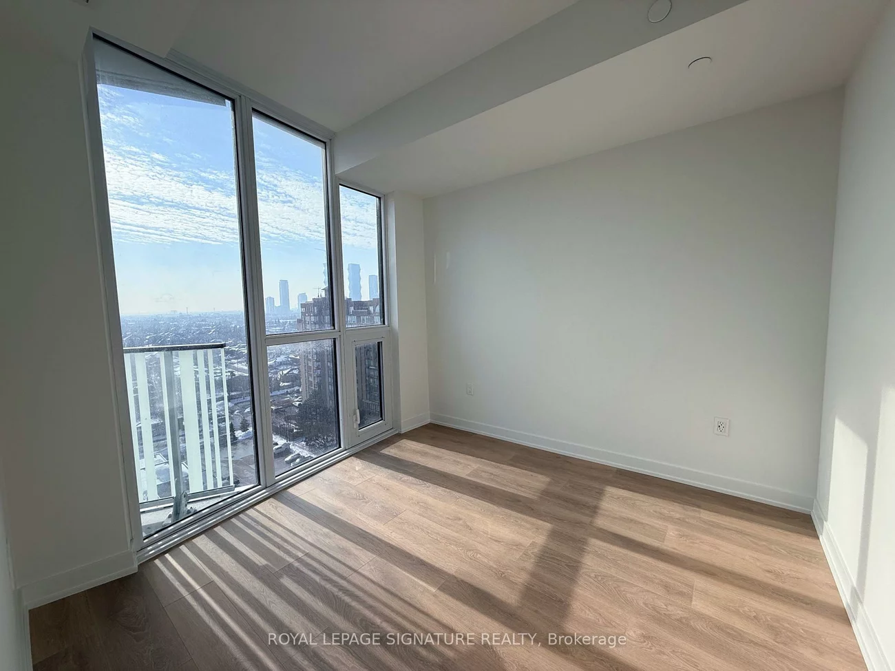 1, Fairview, Mississauga Valleys, Mississauga