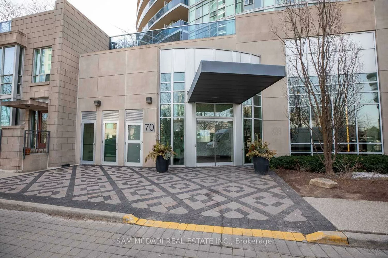 70, Absolute, City Centre, Mississauga