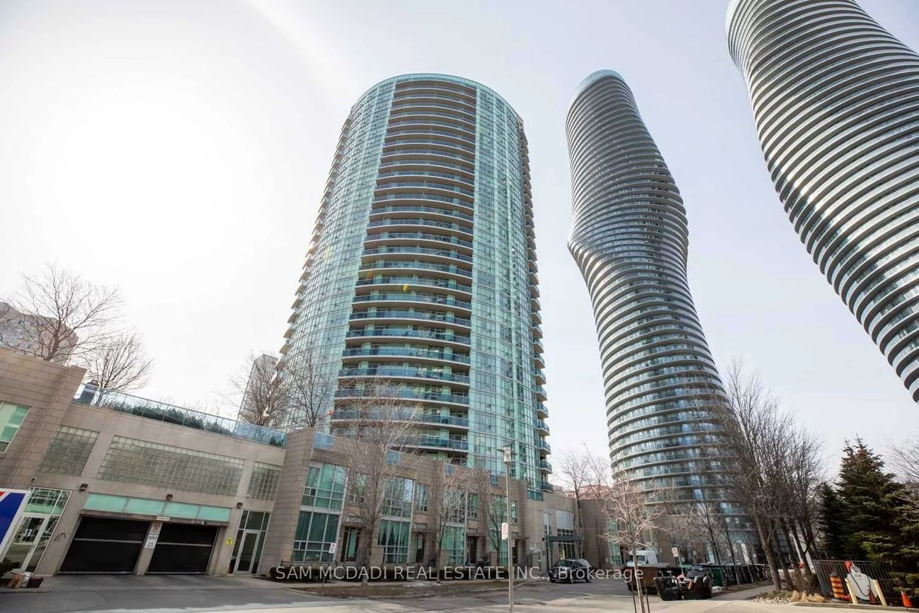 70, Absolute, City Centre, Mississauga