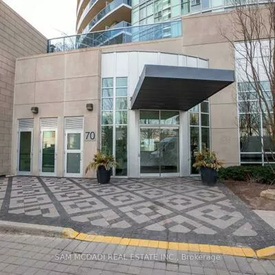 70, Absolute, City Centre, Mississauga