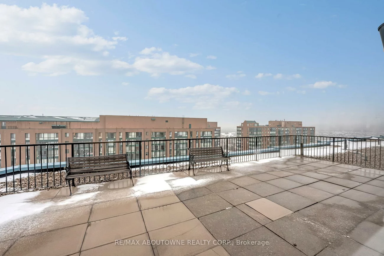 115, Hillcrest, Cooksville, Mississauga