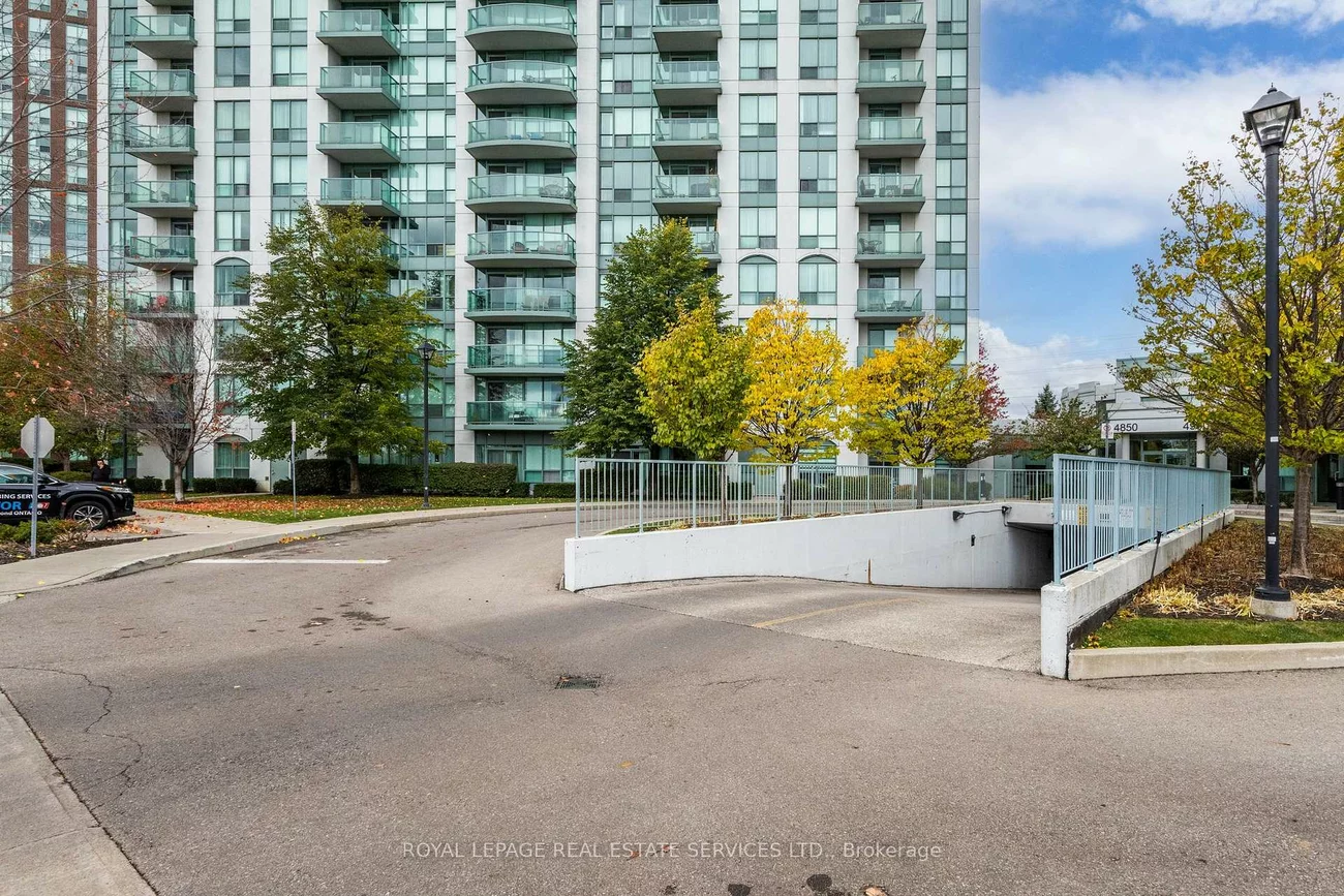 4850, Glen Erin, Central Erin Mills, Mississauga