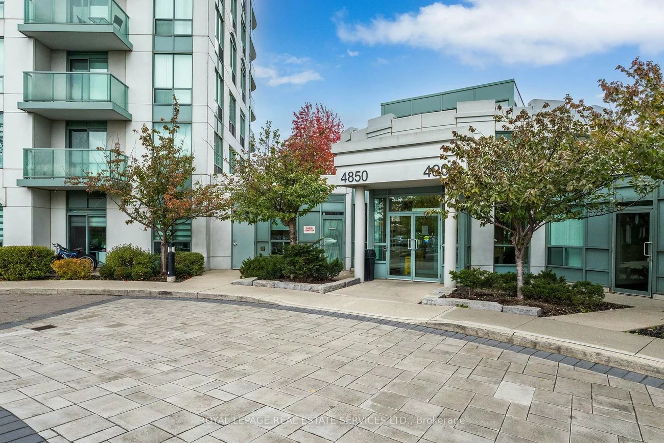 4850, Glen Erin, Central Erin Mills, Mississauga