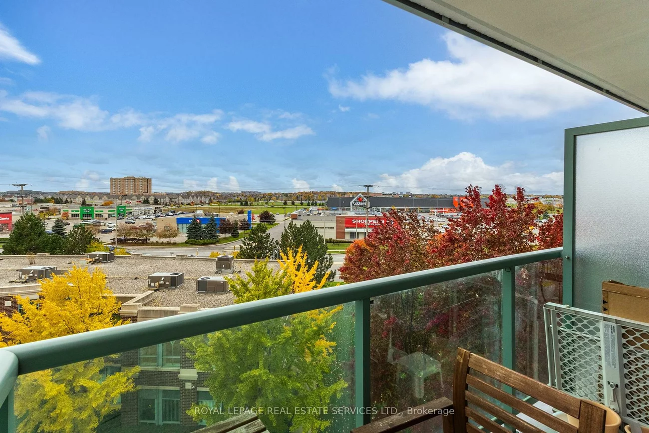 4850, Glen Erin, Central Erin Mills, Mississauga