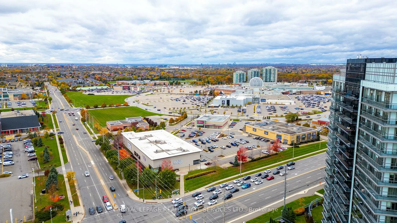 4850, Glen Erin, Central Erin Mills, Mississauga