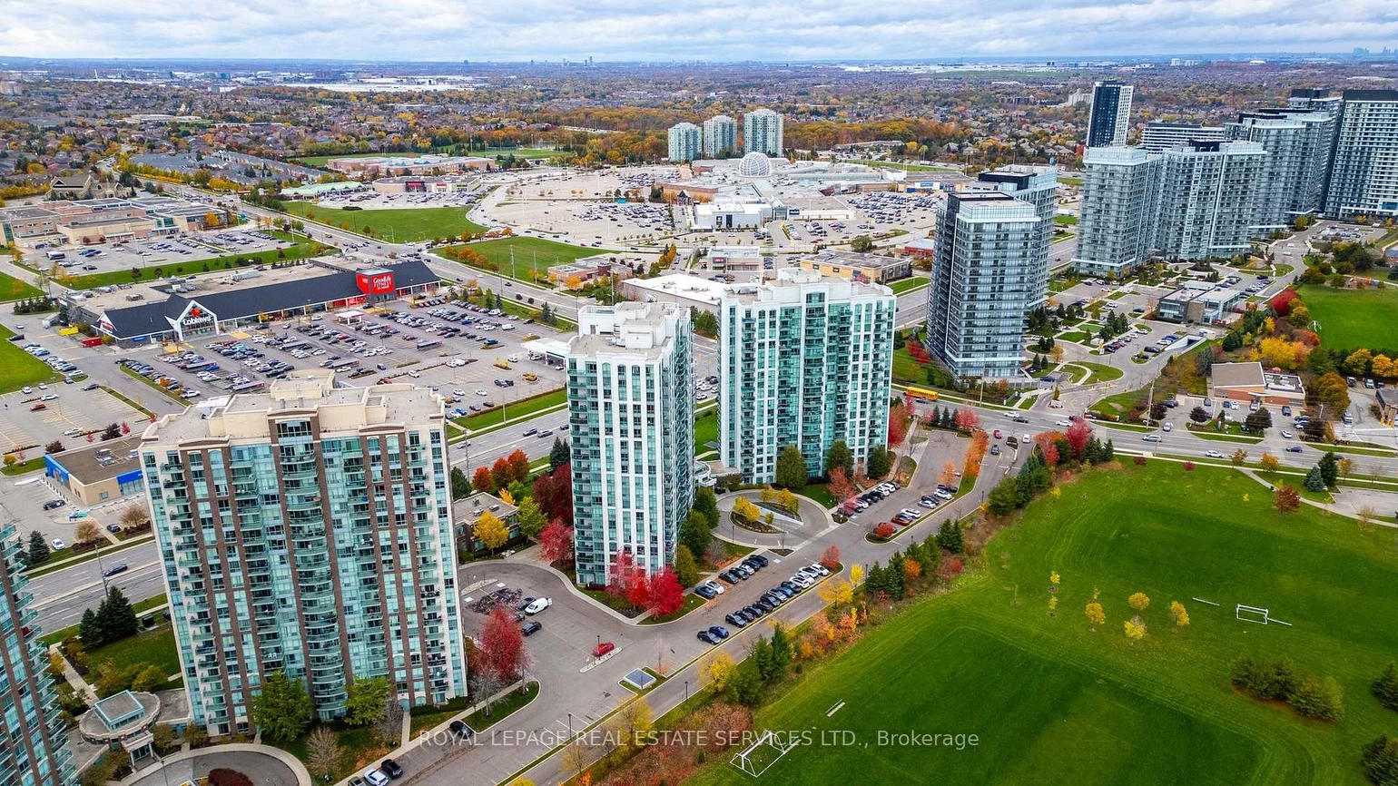 4850, Glen Erin, Central Erin Mills, Mississauga