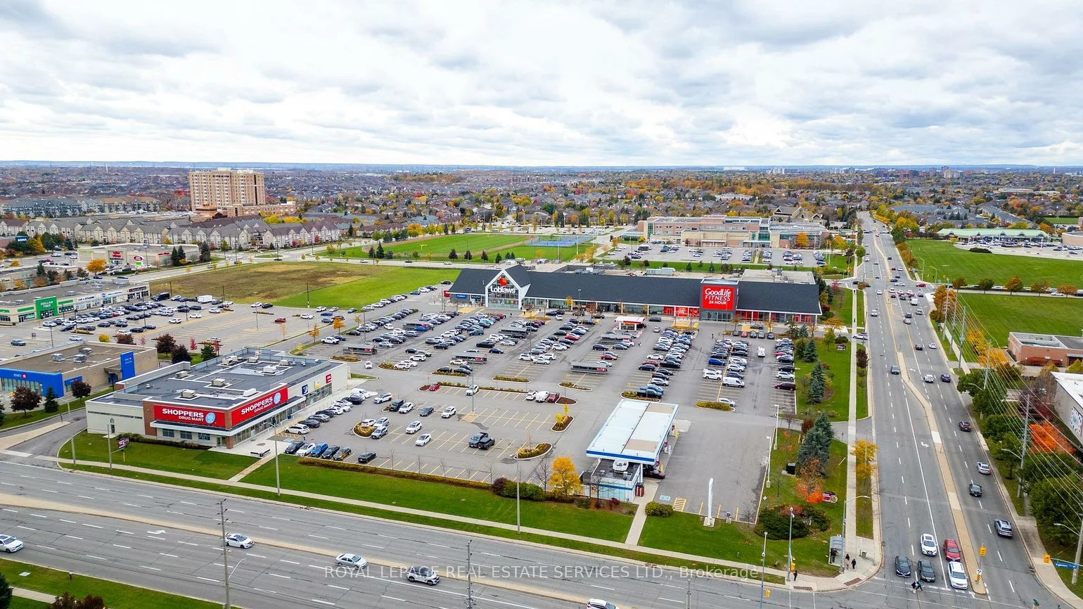 4850, Glen Erin, Central Erin Mills, Mississauga