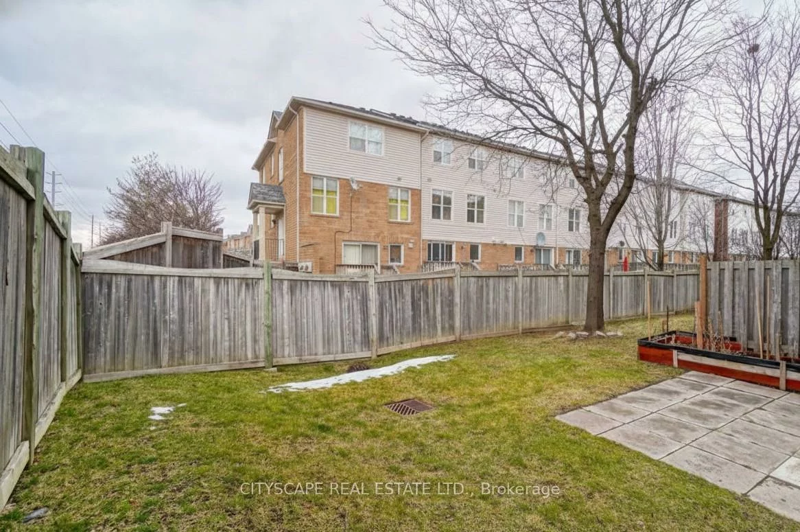 1480, Britannia, East Credit, Mississauga