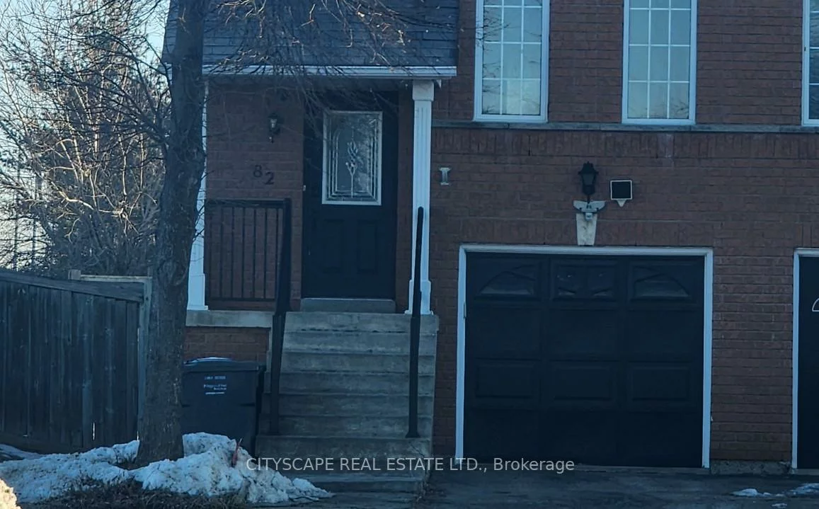 1480, Britannia, East Credit, Mississauga