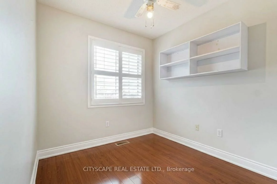 1480, Britannia, East Credit, Mississauga