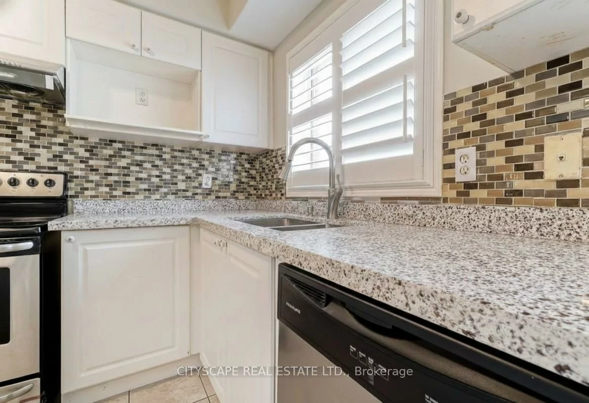 1480, Britannia, East Credit, Mississauga