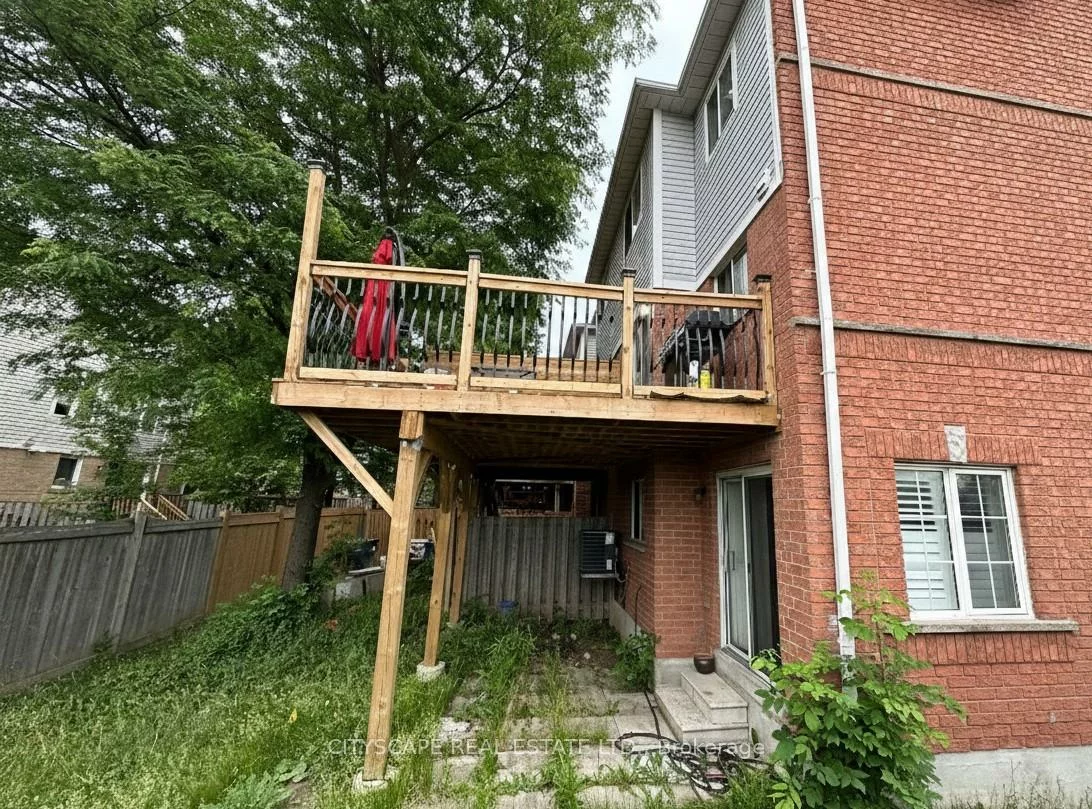 1480, Britannia, East Credit, Mississauga