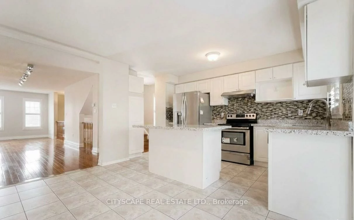 1480, Britannia, East Credit, Mississauga