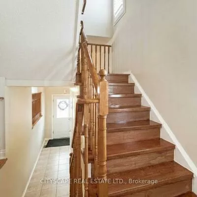 1480, Britannia, East Credit, Mississauga