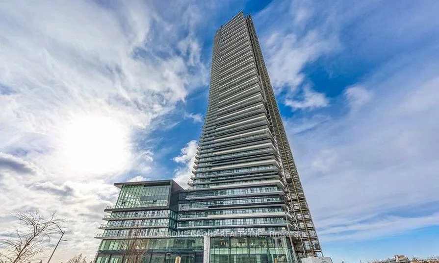 448, Burnhamthorpe, City Centre, Mississauga