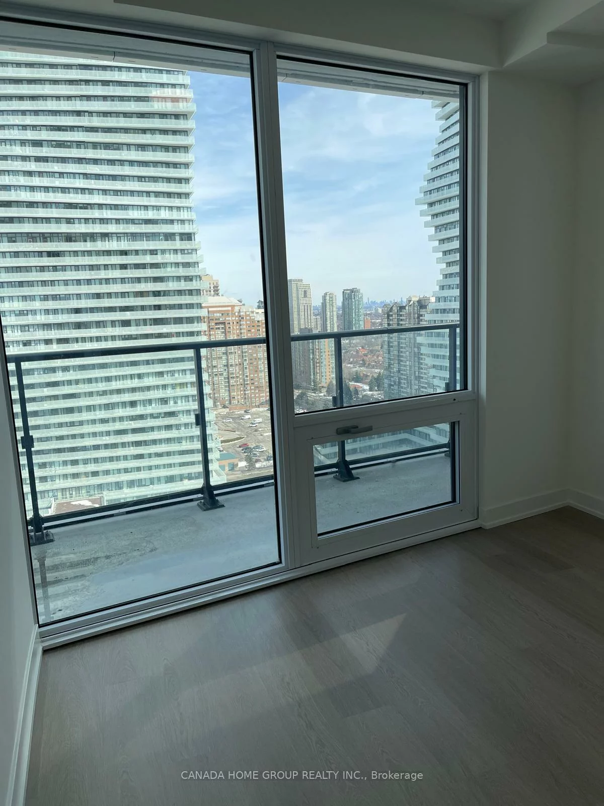 448, Burnhamthorpe, City Centre, Mississauga