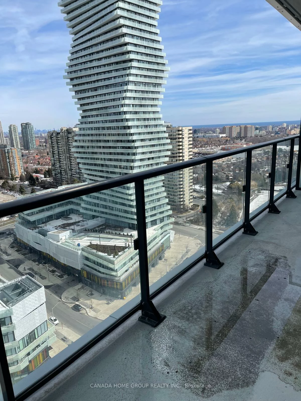 448, Burnhamthorpe, City Centre, Mississauga