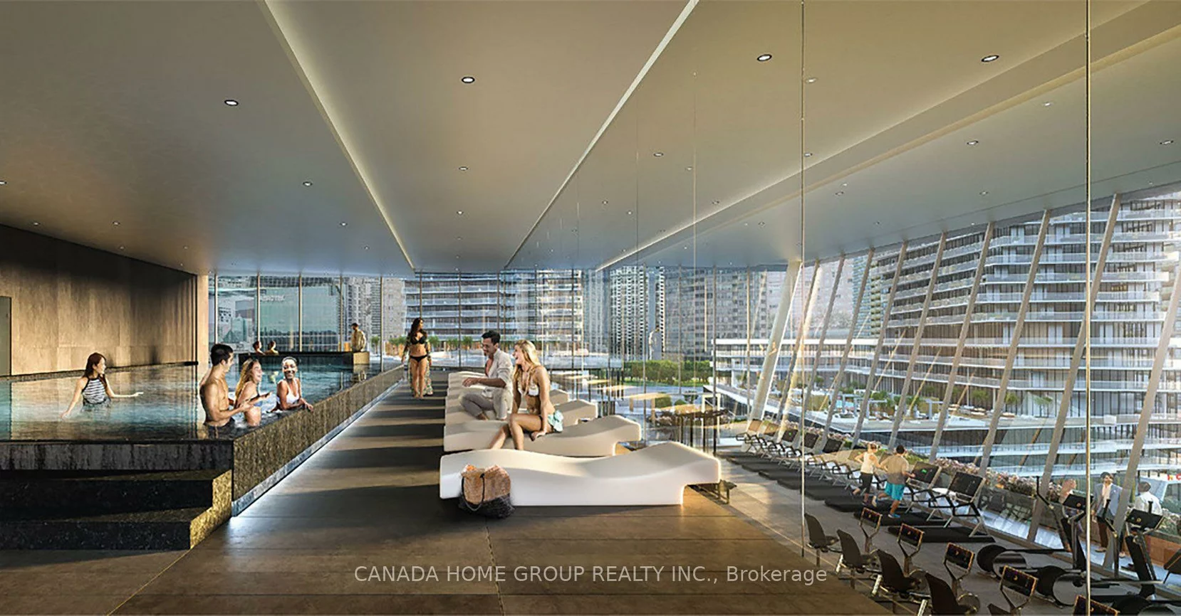 448, Burnhamthorpe, City Centre, Mississauga