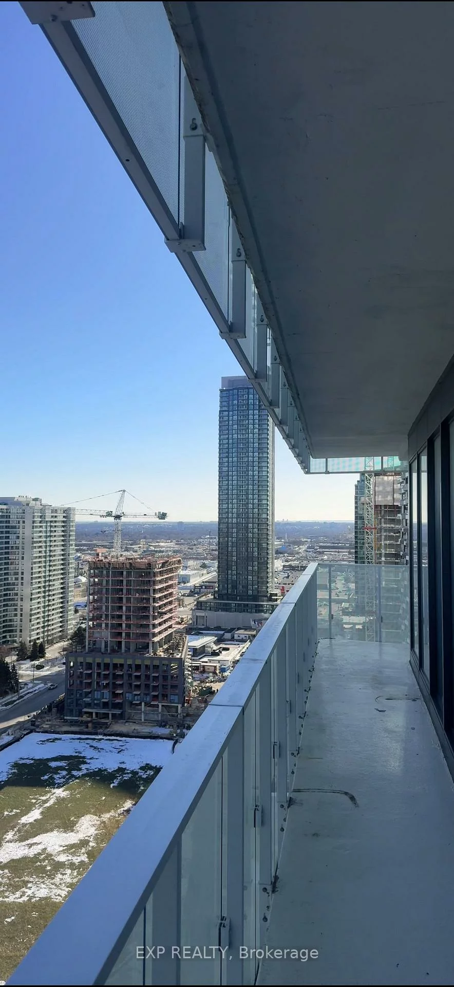 3900, Confederation, City Centre, Mississauga