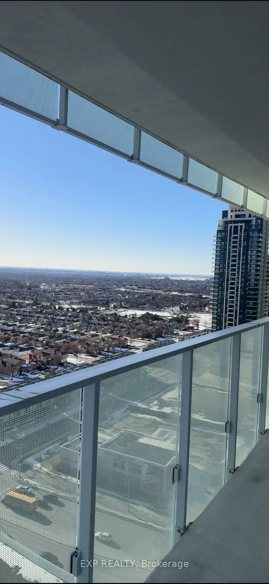 3900, Confederation, City Centre, Mississauga