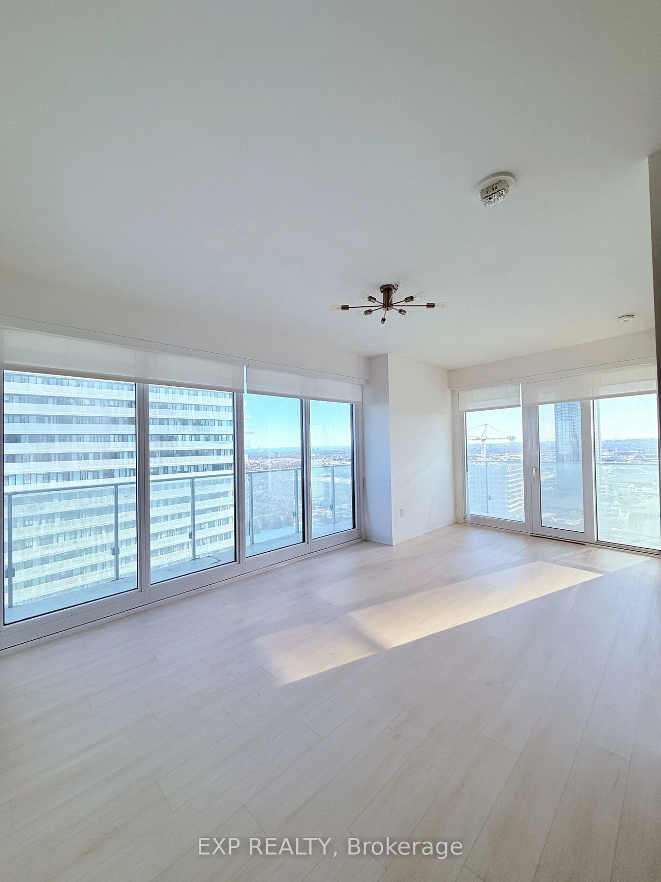 3900, Confederation, City Centre, Mississauga