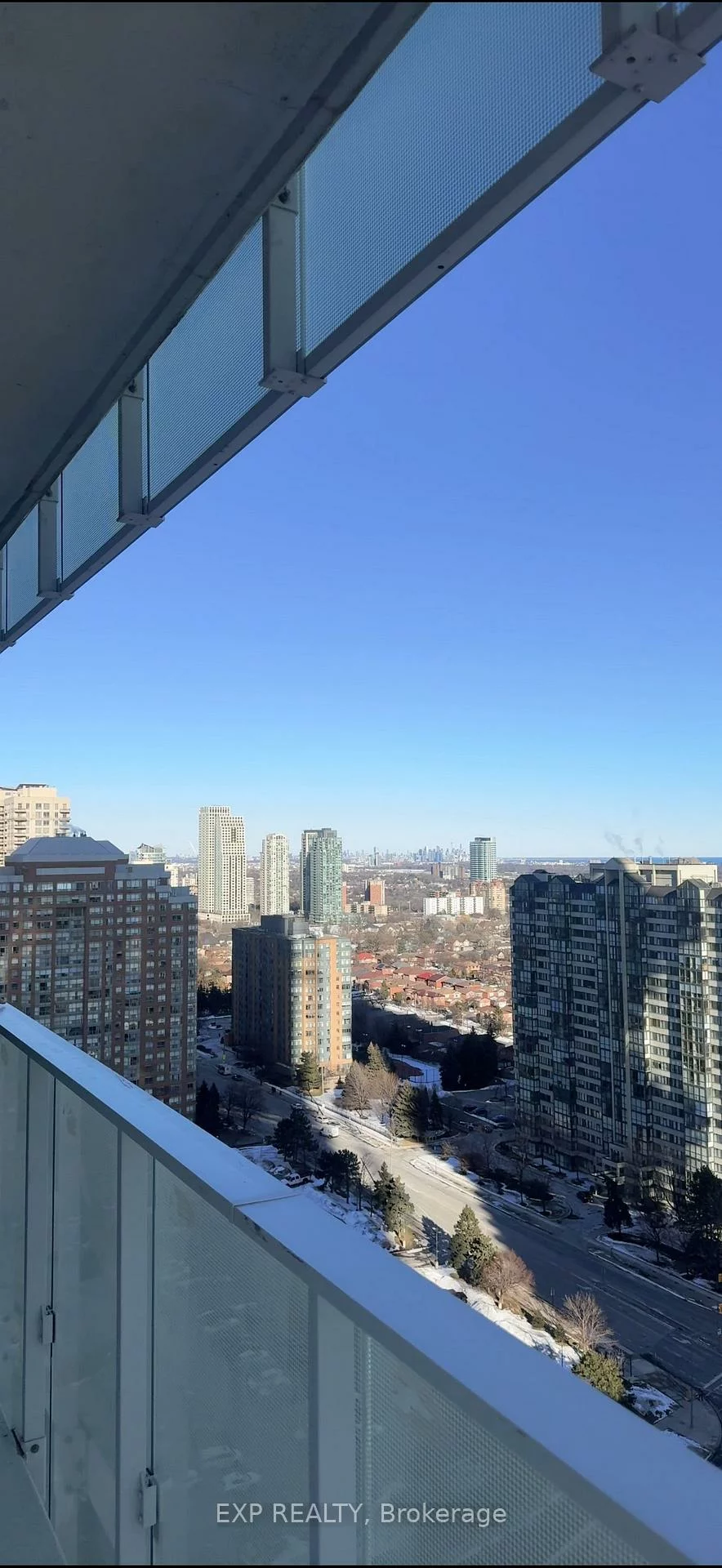 3900, Confederation, City Centre, Mississauga