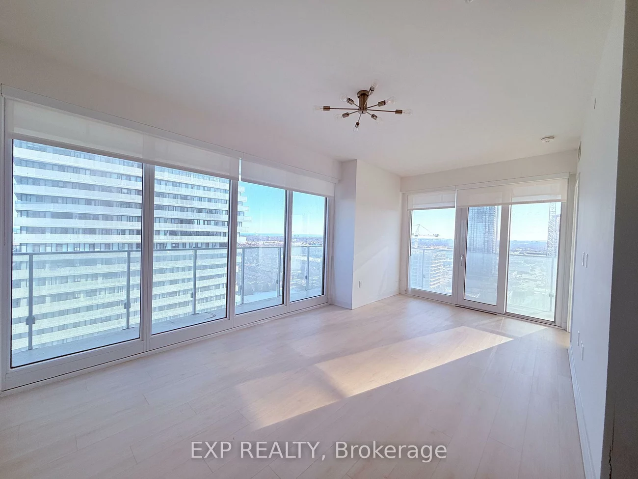 3900, Confederation, City Centre, Mississauga