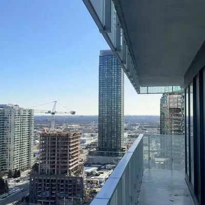 3900, Confederation, City Centre, Mississauga