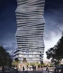 3883, Quartz, City Centre, Mississauga