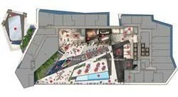 3883, Quartz, City Centre, Mississauga