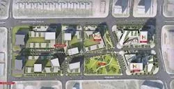 3883, Quartz, City Centre, Mississauga